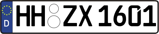 HH-ZX1601