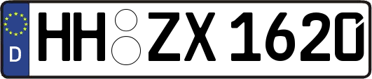 HH-ZX1620