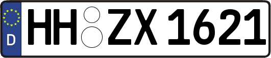 HH-ZX1621