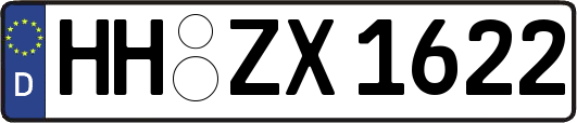 HH-ZX1622