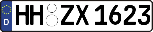 HH-ZX1623