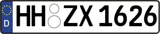 HH-ZX1626