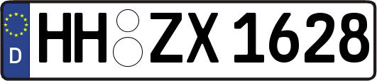 HH-ZX1628
