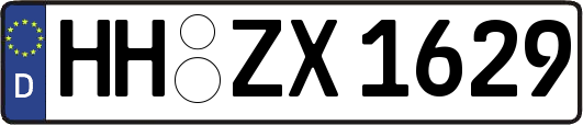 HH-ZX1629