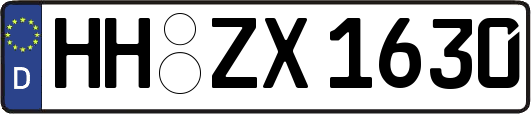 HH-ZX1630