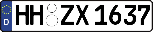 HH-ZX1637