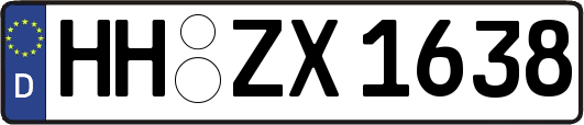 HH-ZX1638