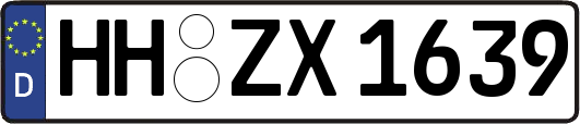 HH-ZX1639