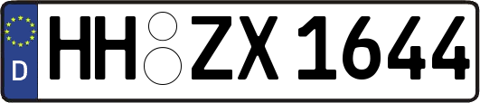 HH-ZX1644