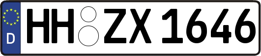 HH-ZX1646