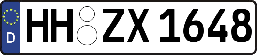 HH-ZX1648