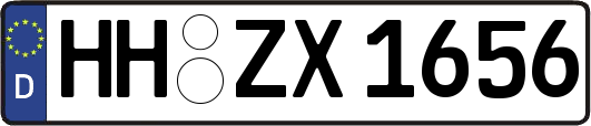 HH-ZX1656