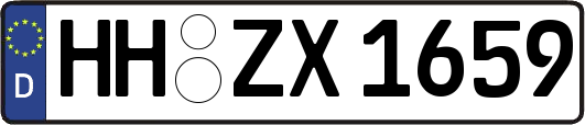 HH-ZX1659