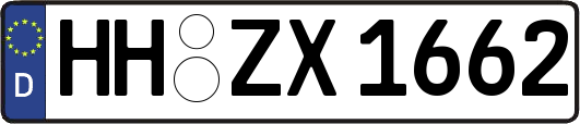 HH-ZX1662