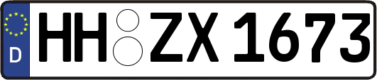 HH-ZX1673