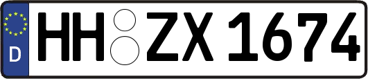HH-ZX1674