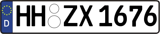 HH-ZX1676