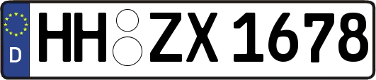 HH-ZX1678