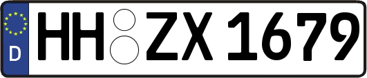 HH-ZX1679