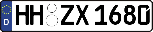 HH-ZX1680