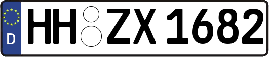 HH-ZX1682