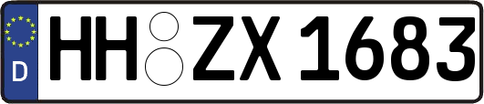 HH-ZX1683