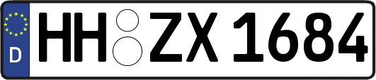 HH-ZX1684