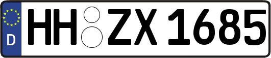 HH-ZX1685