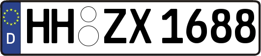 HH-ZX1688