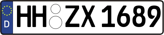 HH-ZX1689