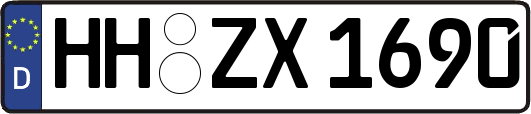 HH-ZX1690