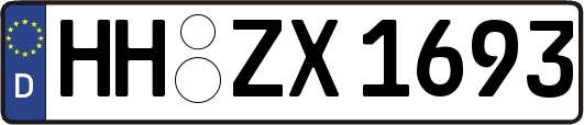 HH-ZX1693