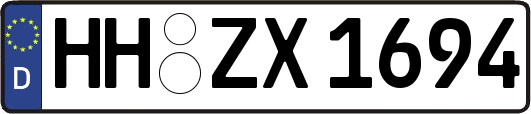 HH-ZX1694