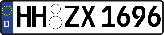 HH-ZX1696