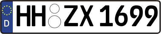 HH-ZX1699