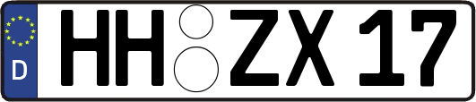 HH-ZX17