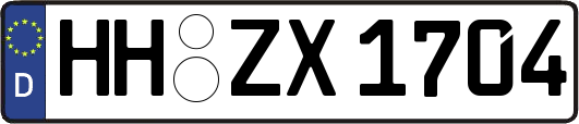 HH-ZX1704
