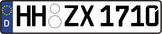 HH-ZX1710