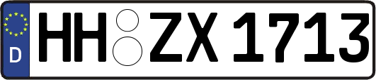 HH-ZX1713