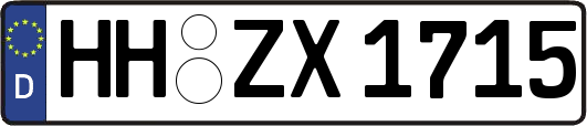 HH-ZX1715