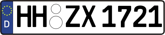 HH-ZX1721