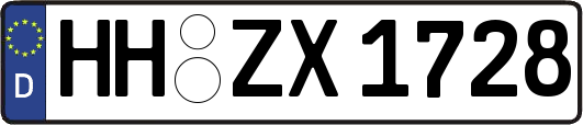 HH-ZX1728