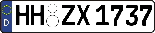 HH-ZX1737