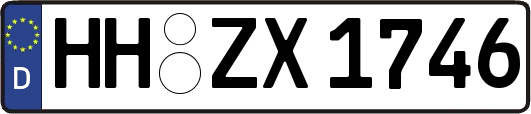 HH-ZX1746