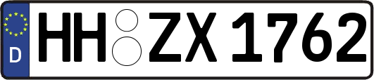 HH-ZX1762