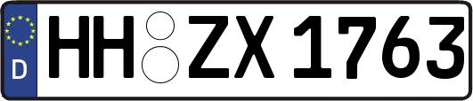 HH-ZX1763