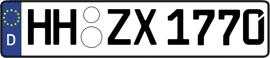 HH-ZX1770