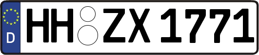 HH-ZX1771