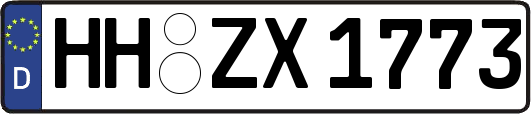 HH-ZX1773