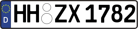 HH-ZX1782